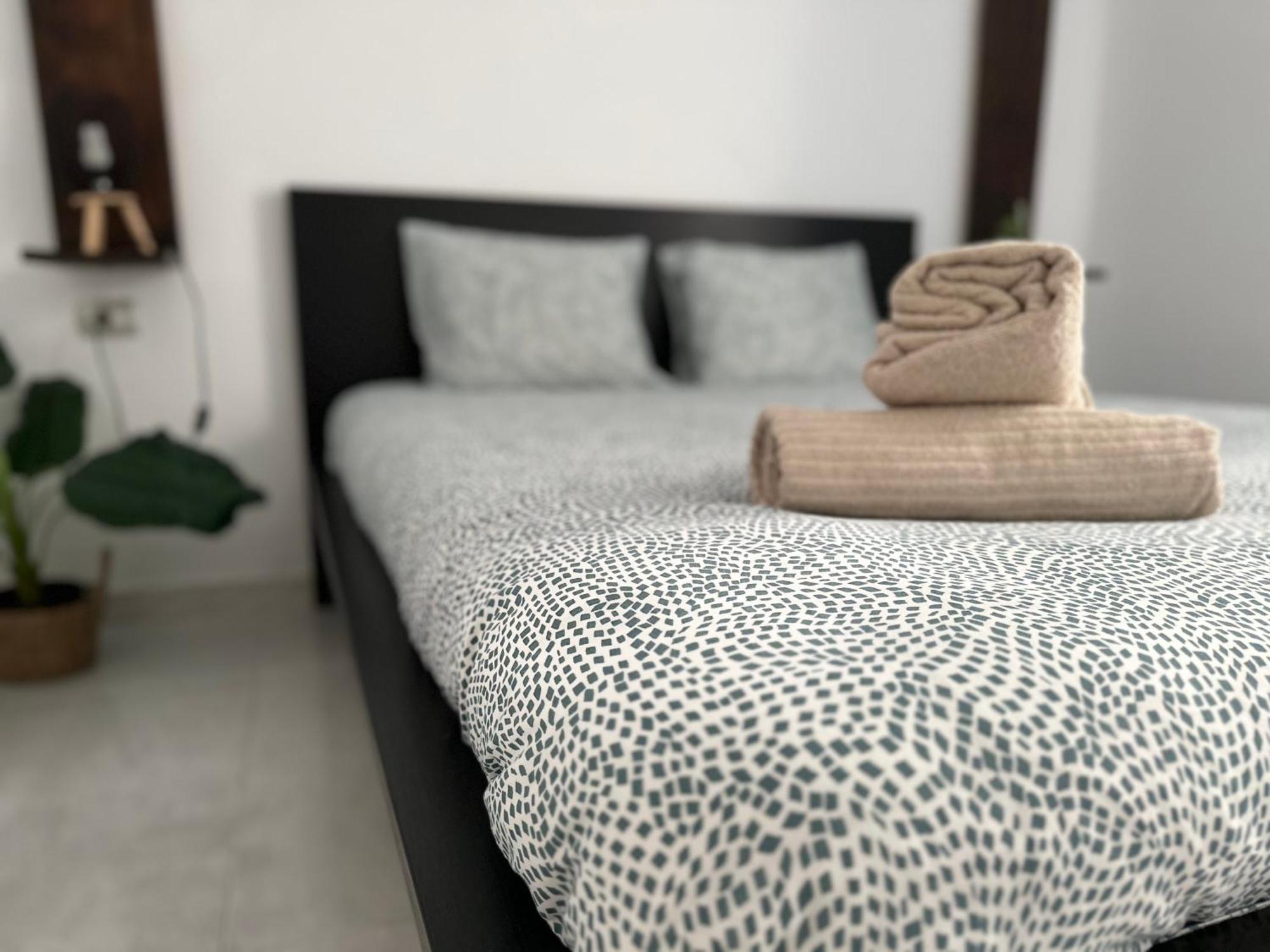 Appartamento Helen House Caleta De Fuste Esterno foto