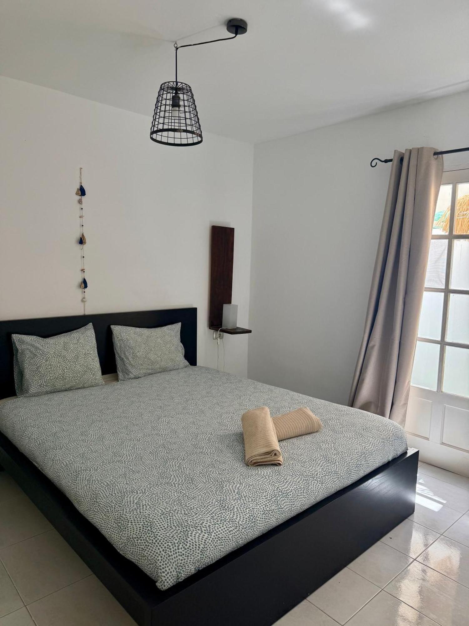 Appartamento Helen House Caleta De Fuste Esterno foto